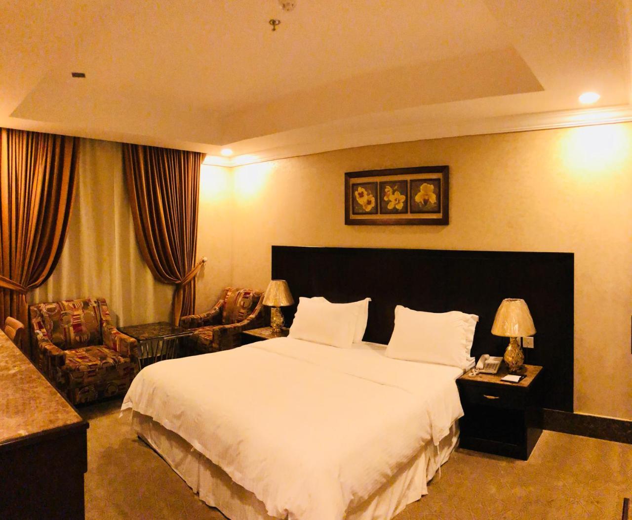 Jowain Units جوين للوحدات السكنيه *